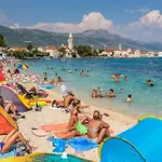 Family Friendly House With A Swimming Pool Kastel Stafilic, - 23486