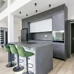 بيت للعطل Family Friendly House With A Swimming Pool Kastel Stafilic, - 23486 *