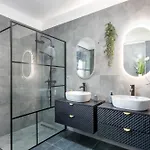 Family Friendly House With A Swimming Pool Kastel Stafilic, - 23486 بيت للعطل