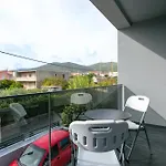 Family Friendly House With A Swimming Pool Kastel Stafilic, - 23486 * Kaštela