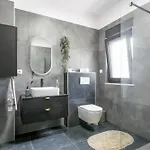 Family Friendly House With A Swimming Pool Kastel Stafilic, - 23486