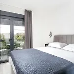 Family Friendly House With A Swimming Pool Kastel Stafilic, - 23486 بيت للعطل Kaštela