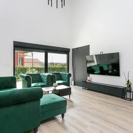 Family Friendly House With A Swimming Pool Kastel Stafilic, - 23486 * Kaštela