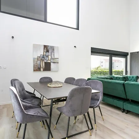 Prázdninový dům Family Friendly House With A Swimming Pool Kastel Stafilic, - 23486 Kaštela