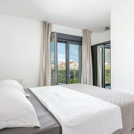 Family Friendly House With A Swimming Pool Kastel Stafilic, - 23486
