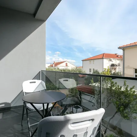 Family Friendly House With A Swimming Pool Kastel Stafilic, - 23486 *