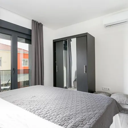 Prázdninový dům Family Friendly House With A Swimming Pool Kastel Stafilic, - 23486