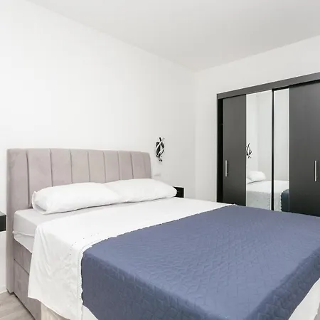 Family Friendly House With A Swimming Pool Kastel Stafilic, - 23486