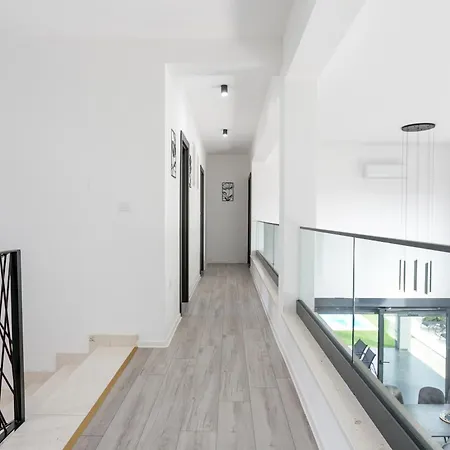 Family Friendly House With A Swimming Pool Kastel Stafilic, - 23486 * Kaštela