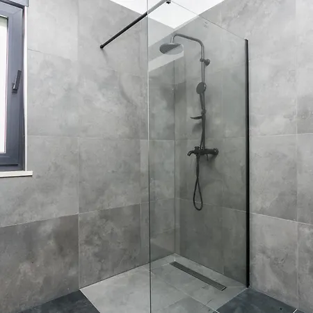 Family Friendly House With A Swimming Pool Kastel Stafilic, - 23486