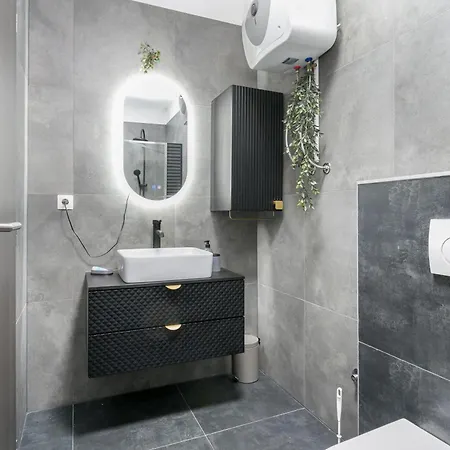 Family Friendly House With A Swimming Pool Kastel Stafilic, - 23486 Kaštela